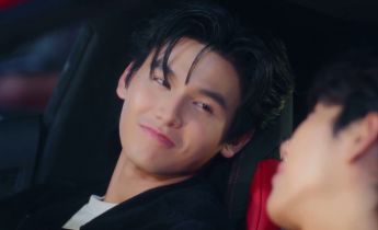 Любовь никогда не угаснет лакорн 13 серия