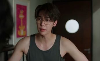 Синдром выгорания лакорн 7 серия