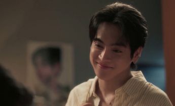 Открой мне своё сердце лакорн 5 серия