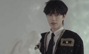 Скульптурный свет лакорн 2 серия