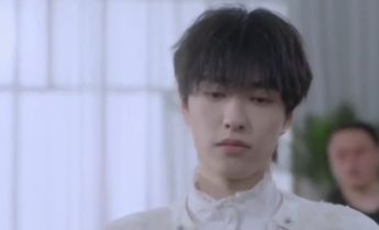 Скульптурный свет лакорн 1 серия