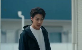 MuTeLuv лакорн 21 серия