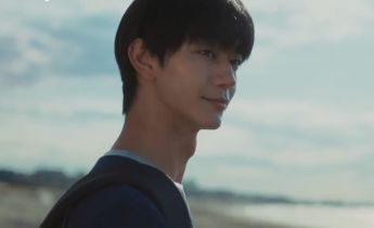 Фансервис лакорн 1 серия