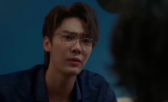 Синдром выгорания лакорн 8 серия