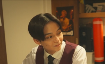 Репетитор Киси Найто к вашим услугам лакорн 2 серия