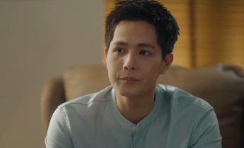 Попробуй умри лакорн 5 серия