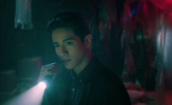 Богиня благословит тебя от смерти лакорн 11 серия