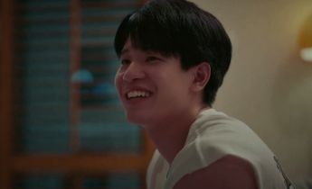 Снова любимый лакорн 7 серия