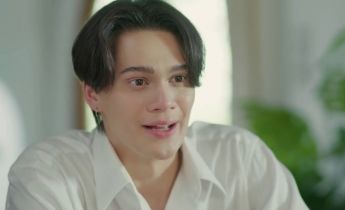 Любовная тревога лакорн 4 серия