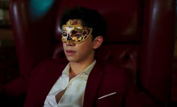 Персиковый возлюбленный лакорн 1 серия