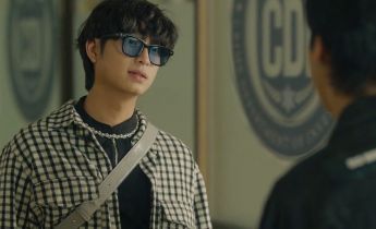 Попробуй умри лакорн 6 серия