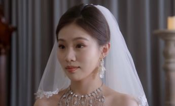 Скульптурный свет лакорн 4 серия