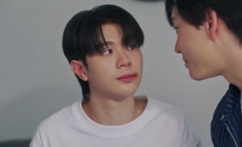 Навсегда ты / Навсегда с тобой 2 сезон лакорн 6 серия