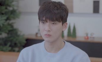 Его человек 4 сезон лакорн 3 серия