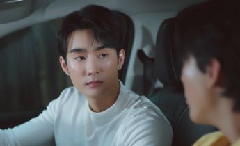 Мелодия тайн лакорн 8 серия