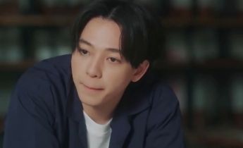 Навсегда ты / Навсегда с тобой 2 сезон лакорн 8 серия