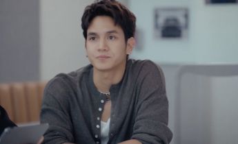 Снова любимый лакорн 9 серия