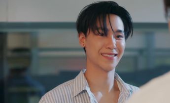 Моя романтическая афера лакорн 1 серия