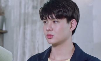 Почему ты? лакорн 1 серия