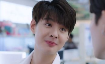 Почему ты? лакорн 5 серия