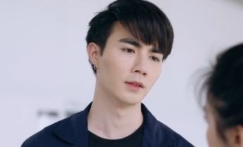 Почему ты? лакорн 6 серия