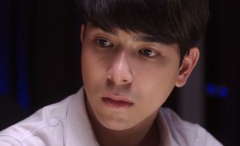 Почему ты? лакорн 8 серия