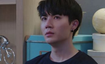 Почему ты? лакорн 12 серия