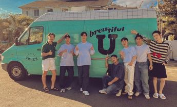 Бойфренд 1 сезон лакорн 4 серия