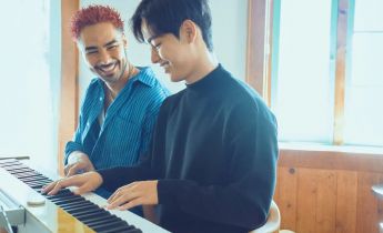 Бойфренд 1 сезон лакорн 6 серия