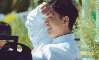 Бойфренд 1 сезон лакорн 7 серия