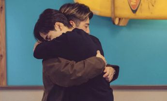 Бойфренд 1 сезон лакорн 9 серия