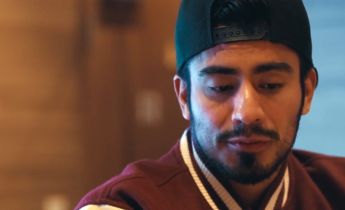 Бойфренд 2 сезон лакорн 5 серия