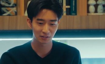 Бойфренд 2 сезон лакорн 8 серия