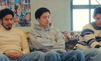 Бойфренд 2 сезон лакорн 9 серия