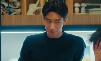 Бойфренд 2 сезон лакорн 12 серия