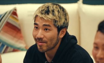 Бойфренд 2 сезон лакорн 13 серия