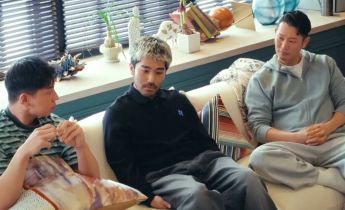 Бойфренд 2 сезон лакорн 15 серия