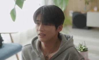 Фансервис лакорн 3 серия