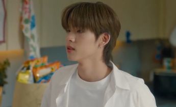 Дуанг с тобой лакорн 2 серия