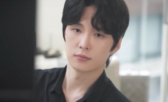 Любовь по протоколу лакорн 1 серия