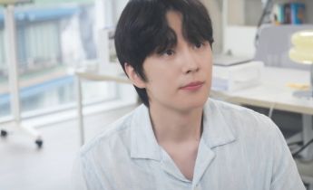 Любовь по протоколу лакорн 3 серия