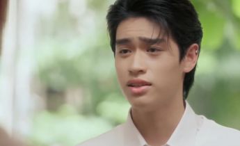 Открой мне своё сердце лакорн 9 серия