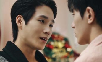 Прилив любви 2 сезон лакорн 2 серия