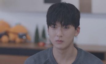 Его человек 4 сезон лакорн 7 серия