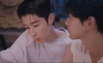 Любовь после зависимости лакорн 6 серия