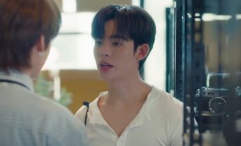 Дуанг с тобой лакорн 3 серия