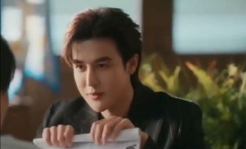 Моя романтическая афера лакорн 3 серия