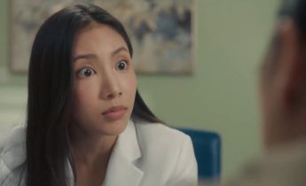 Код сердца лакорн 1 серия