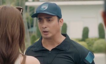 Код сердца лакорн 2 серия