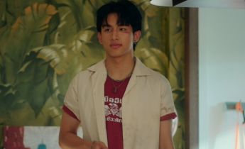 MuTeLuv лакорн 26 серия